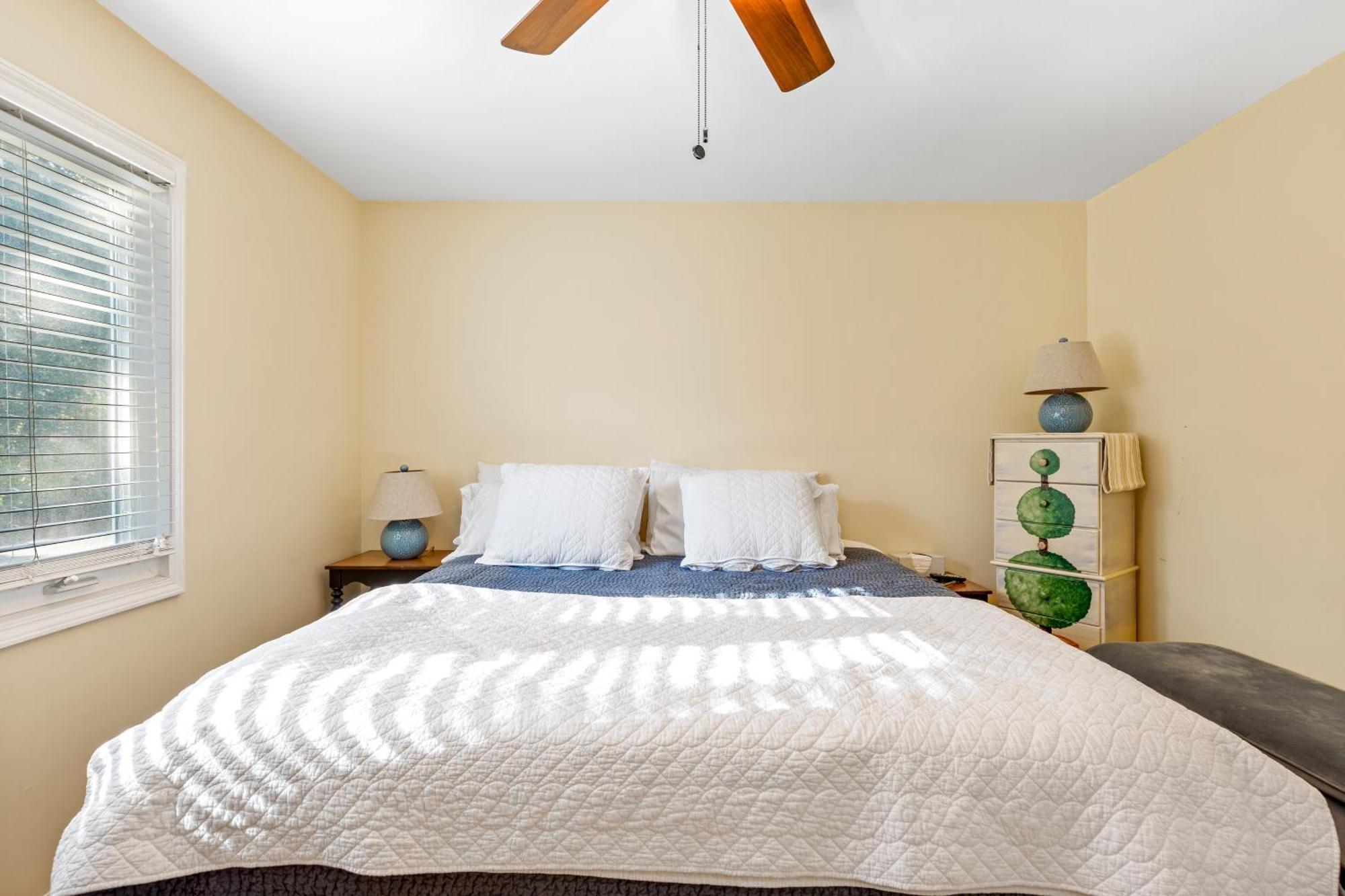 Apartment Myrtle Getaway